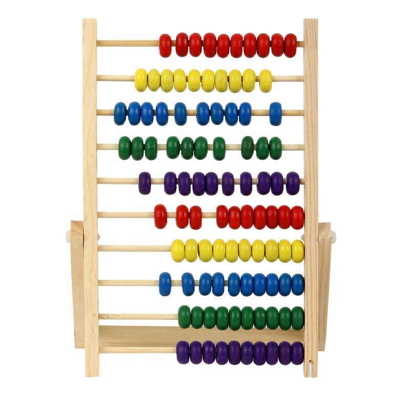 Crafting Tradition: The Timeless Elegance of Wooden Abacus Boards