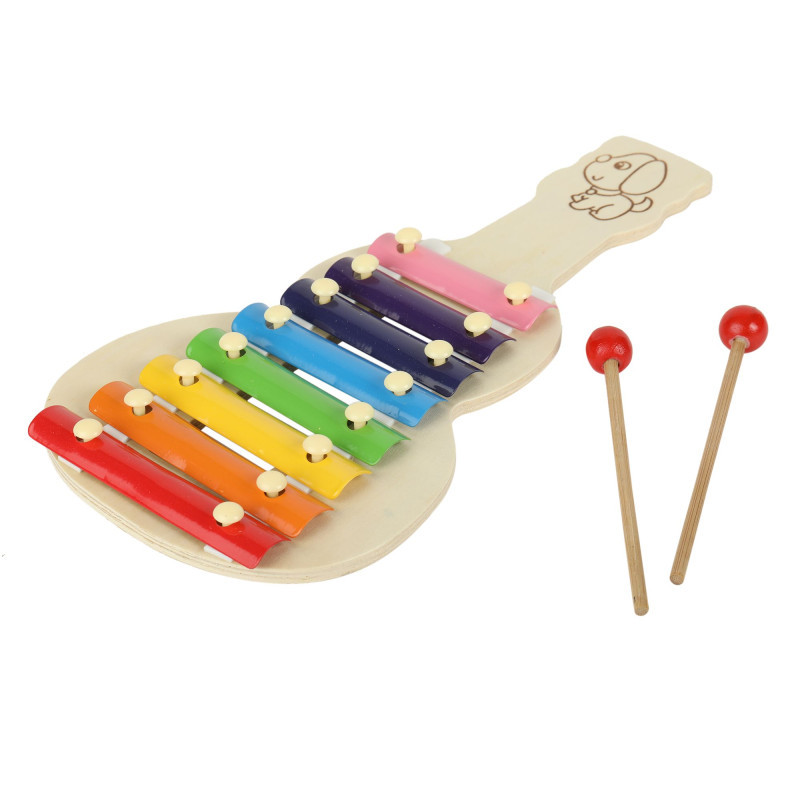 Musical Fun for Everyone: The Classic Xylophone || Xylophone Wooden Toys